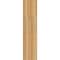 Ekena Millwork Imperial Rough Sawn Traditional Outlooker, Western Red Cedar, 8"W x 26"D x 34"H OUT08X26X34IMP01RWR - alternate 3